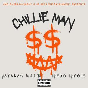 Chillie Man (feat. Nieko Nicole) [Explicit]