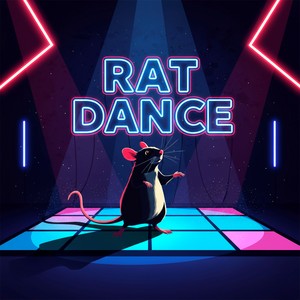 Rat Dance (Speed Dance)