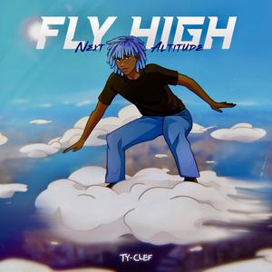 Fly High (feat. King Dari) [Remix]