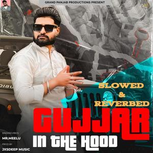 Gujjar in The Hood (slowed & reverbed) (Explicit)