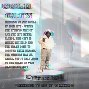 Cold City (Explicit)