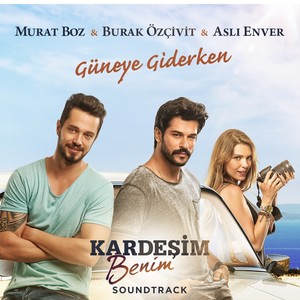 Güneye Giderken