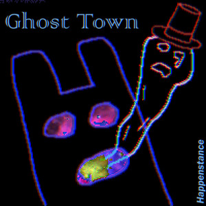 Ghosttown