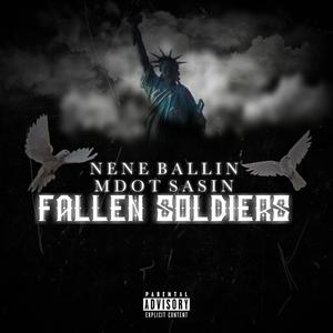 Fallen Soldiers (Explicit)