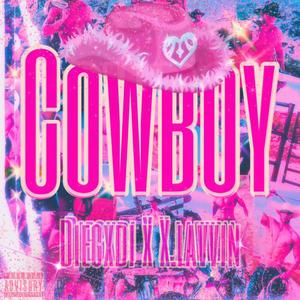 COWBOY (feat. X.lavvin)