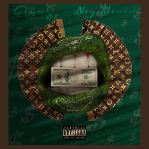 CAPTALIST(part. Ney Mendel) (Explicit)