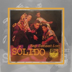 Rap Sensation: Sólido