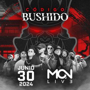 CÓDIGO BUSHIDO #1 (Explicit)