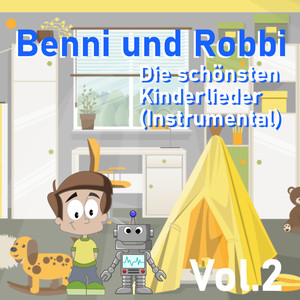 BENNI - Widele wedele