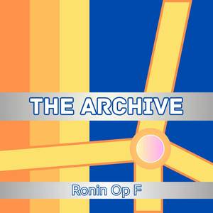 The Archive