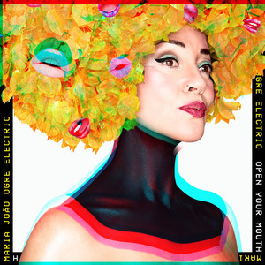 Open Your Mouth (Explicit)