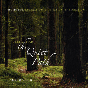 Celtic Harp: the Quiet Path