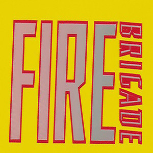 Fire Brigade - Burning Love
