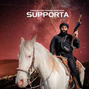 Supporta (feat. Pinder Randhawa)