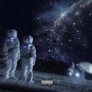 cosmos (feat. PATRCK & Pyrex Pryce) (Explicit)