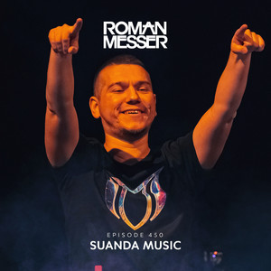 Your Love (Suanda 450) (Alex M.O.R.P.H. Remix)