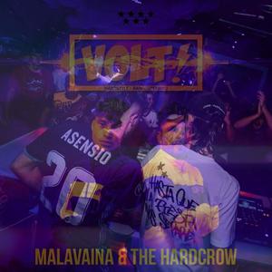 SET @VOLT! (feat. Malavaina)