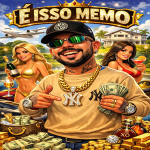 É ISSO MEMO (Explicit)
