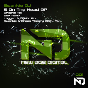5 On The Head (Original Mix)
