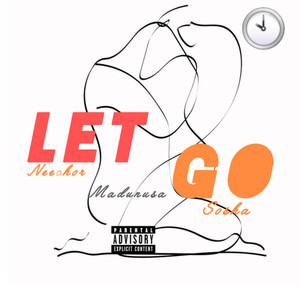 Let Go (Explicit)