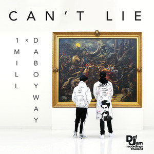 Can't Lie (Explicit)