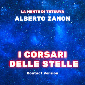 I corsari delle stelle (Contact Version)