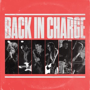 Back in Charge (feat. Tjr & Sax Gordon)