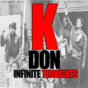 Infinite Thoughts (Explicit)