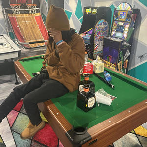 Response to beef (IM BCK!!!) (Explicit)