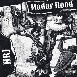 Madar Hood (Explicit)