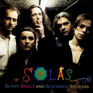 The Maid on the Shore