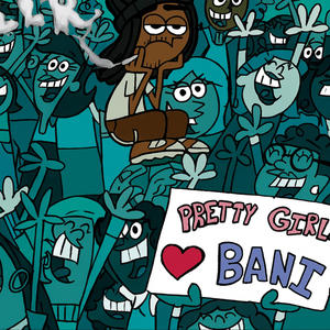 U Miss me ? (feat. Iluvbani & Mike Lary) (Explicit)