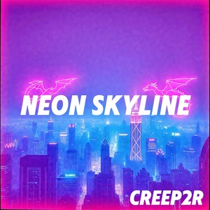 Neon Skyline