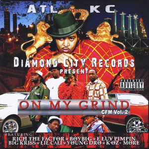 Diamond G - Ya Eyes
