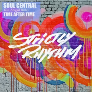 Time After Time (Single)