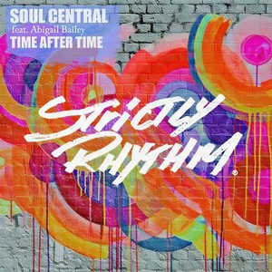 Soul Central - Time After Time (Yoruba Soul Mix)