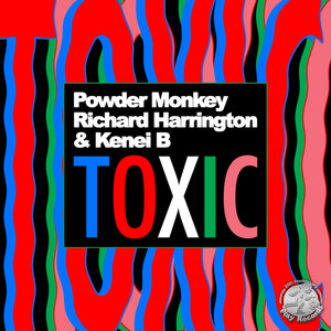 Toxic (Original Mix)