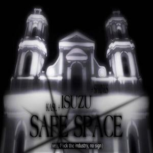 ISUZU (feat. sprinks)