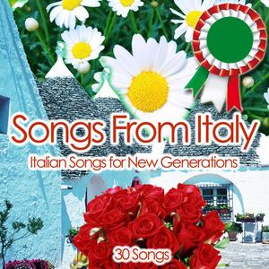 Songs From Italy