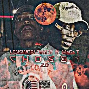 CHOSEN2.0 (feat. Lensworldwide) [Remake] [Explicit]