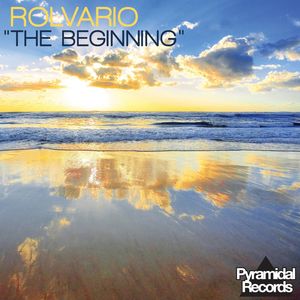 The Beginning (Richard Grey Mix)