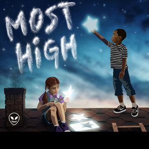 Most High (feat. Cat Clark)