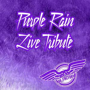 Purple Rain (Live Tribute)