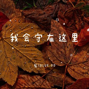 我会守在这里封面