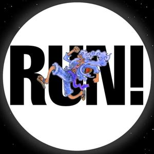 RUN! (Explicit)