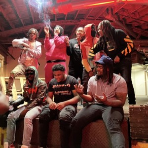 Demon Hours (feat. FatBoi & Aero) (Explicit)