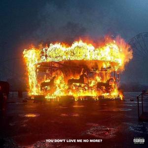 You Don't Love Me No More? (feat. SEVNGOINDIGITAL) [Explicit]