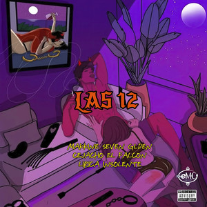 Las 12 (Explicit)