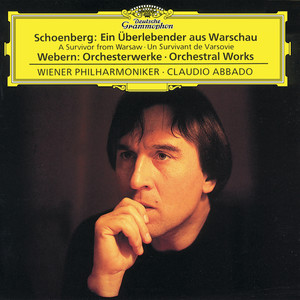 Musical Offering, BWV 1079 - Transcription: Anton Webern - Fuga (Ricercata) a 6 voci