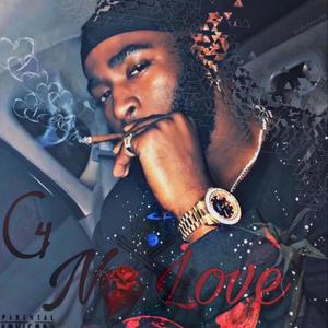 No Love (Explicit)